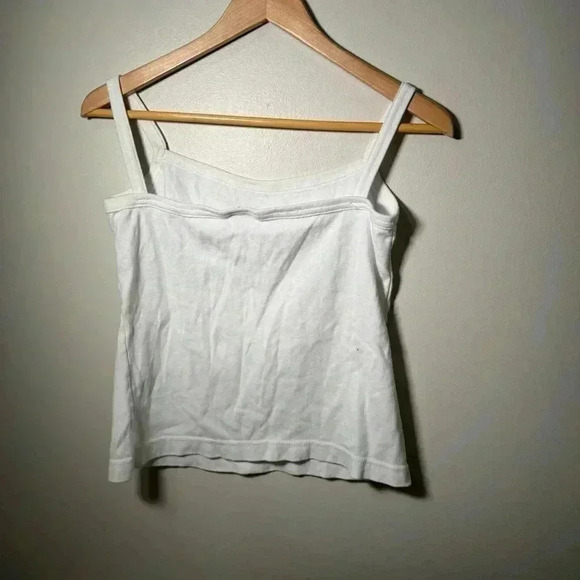 Vintage Florida dogs cami tank top L - Picture 2 of 5